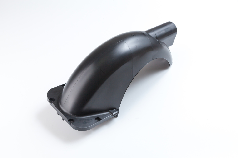 Заднее крыло для MAX+