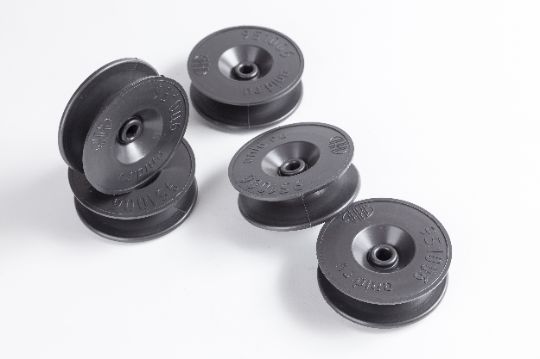 Ролик кормораздатчика 