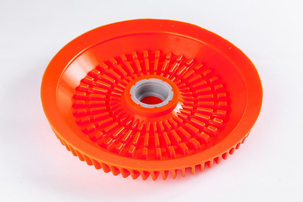 Диск ограничения глубины левый 