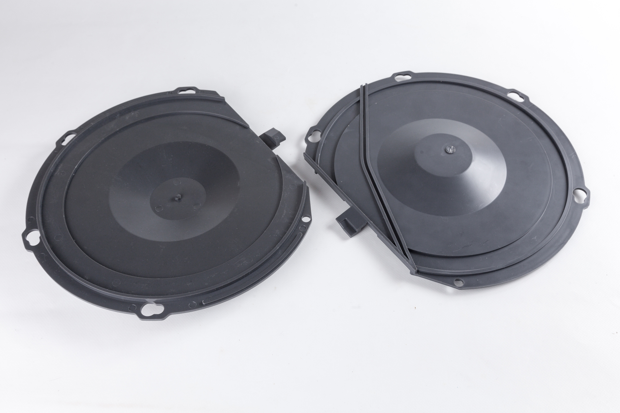 Диск высевающего аппарата 