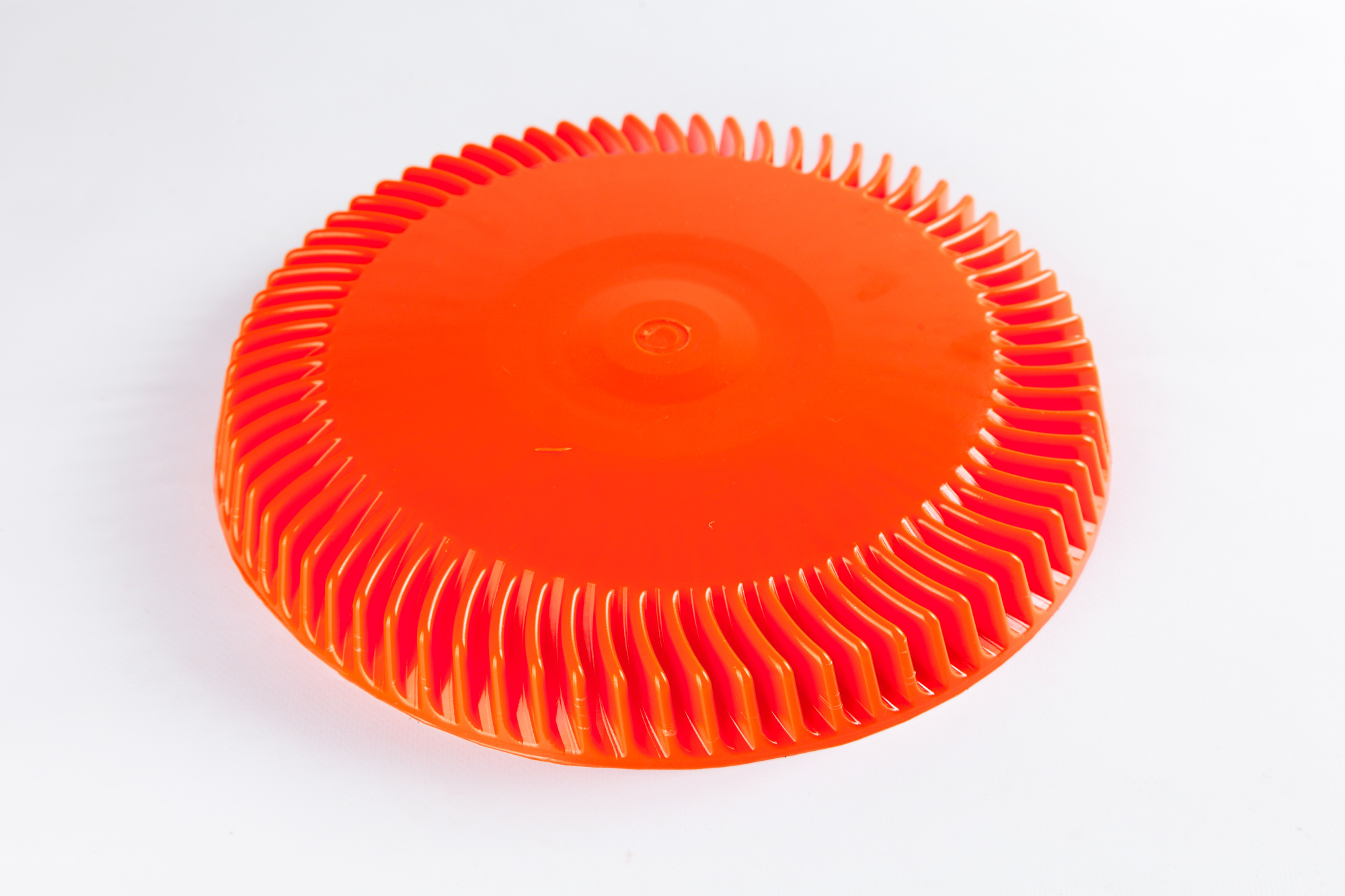 Диск ограничения глубины левый 