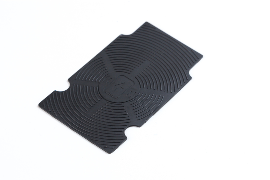 Коврик приборной панели S90L