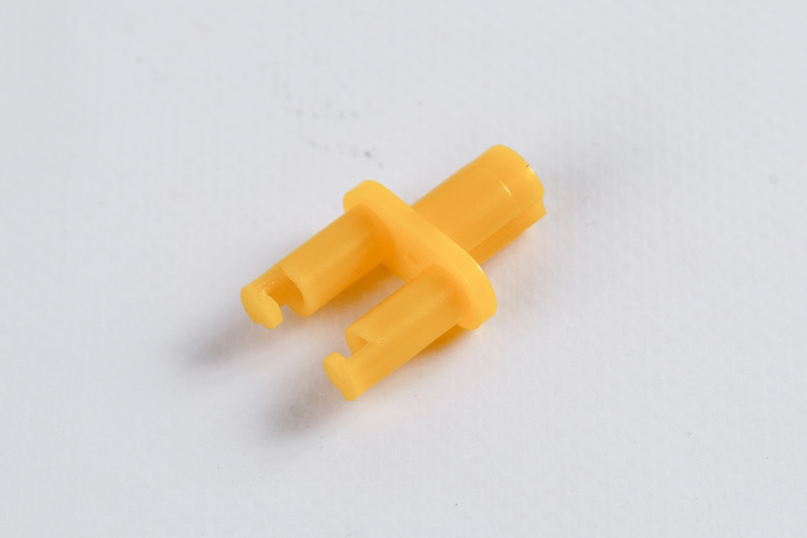 Вилка соленоида КН 67004 яйцесортировочной машины