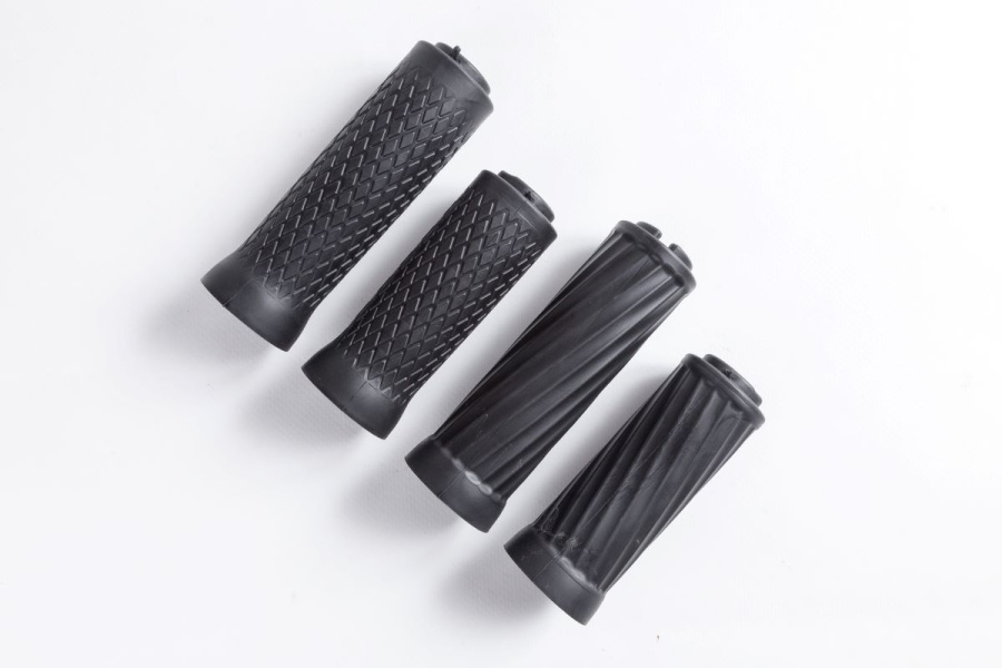 Комплект грипс (с заглушками)