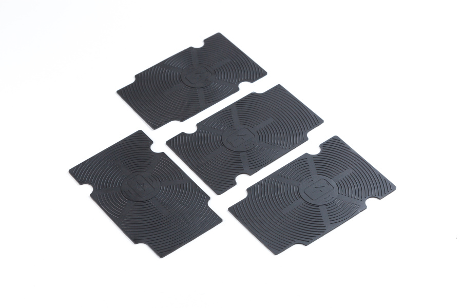 Коврик приборной панели для S90L