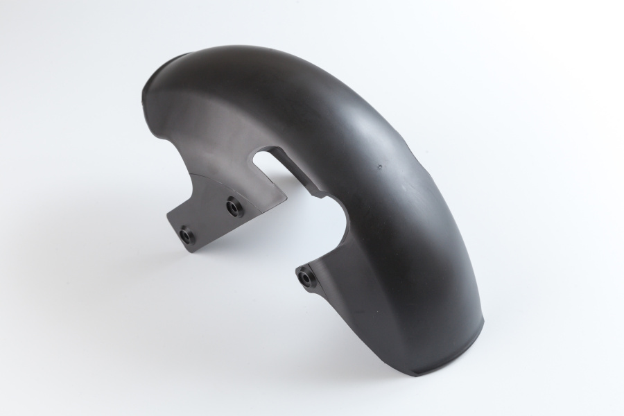 Переднее крыло макс+