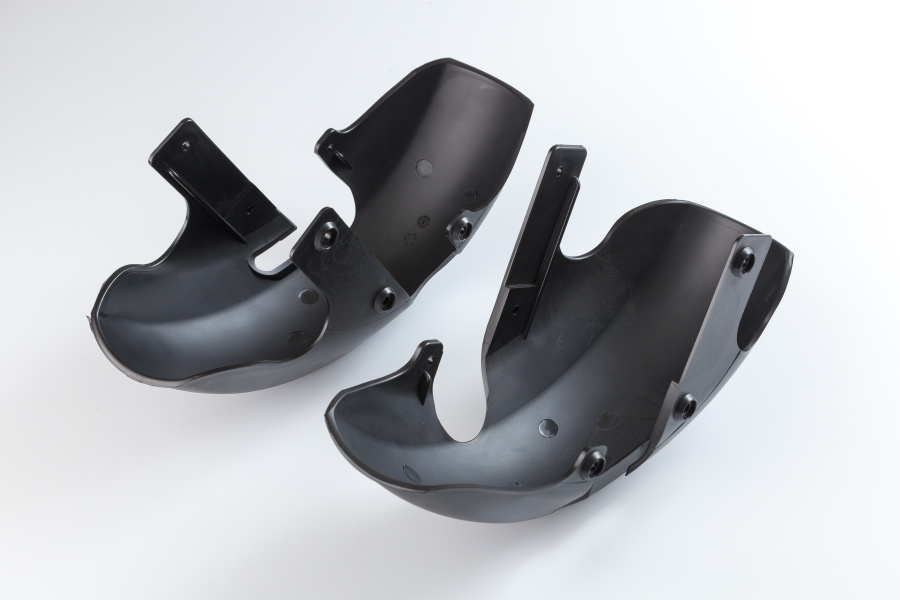 Переднее крыло для MAX+