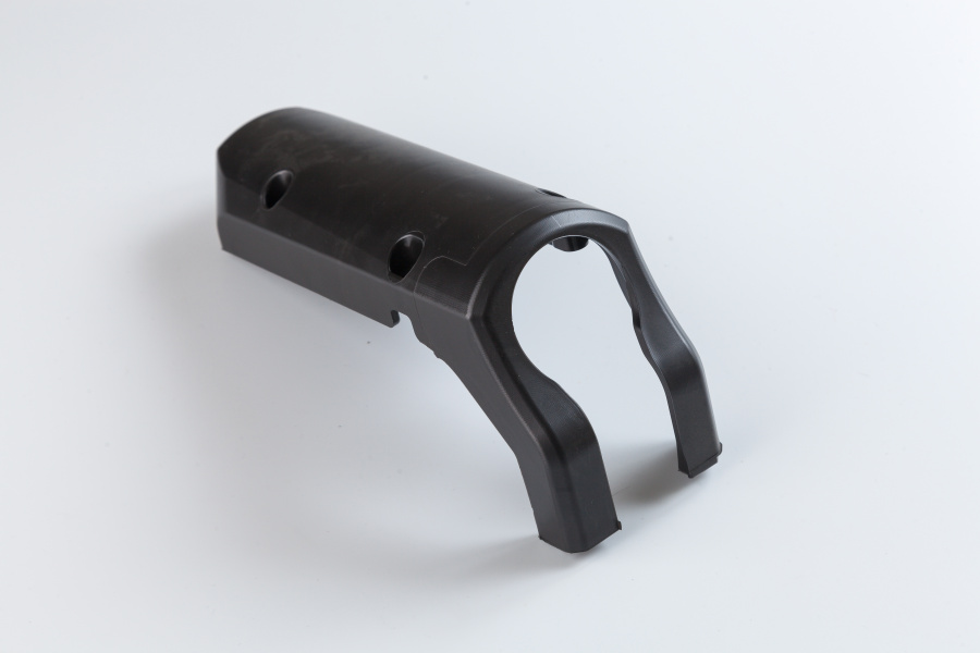 Накладка передней вилки