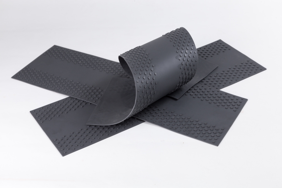 Основной коврик для MAX+ и S90L