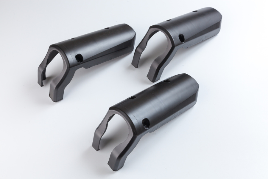 Накладка передней вилки