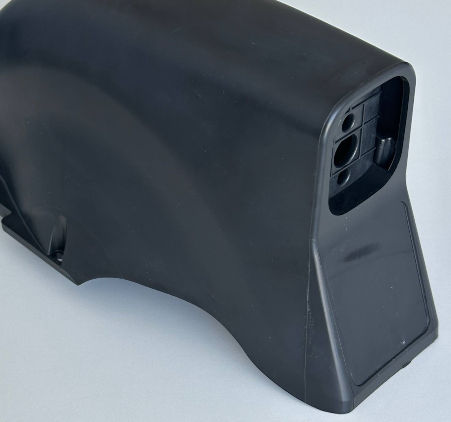 Заднее крыло для S90L