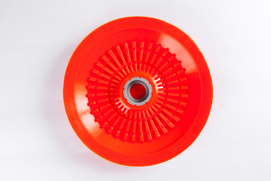 Диск ограничения глубины правый 