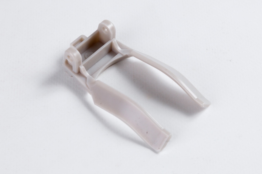 Держатель укладчика